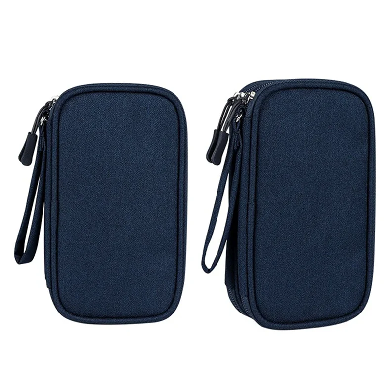 Tech Organizer Bag