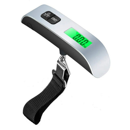 Smart Luggage Scale
